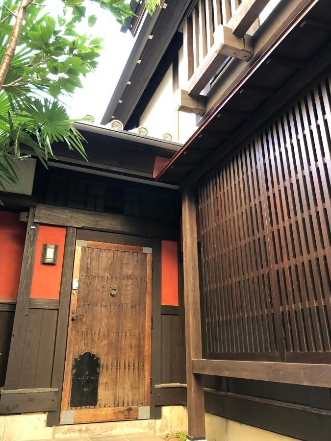 Guest House Dohei คามาคุระ ภายนอก รูปภาพ