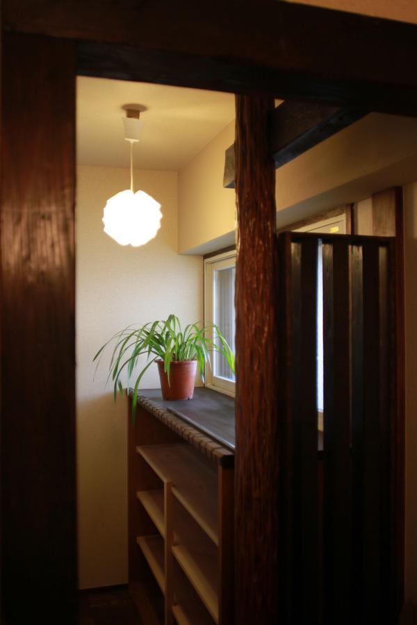Guest House Dohei คามาคุระ ภายนอก รูปภาพ