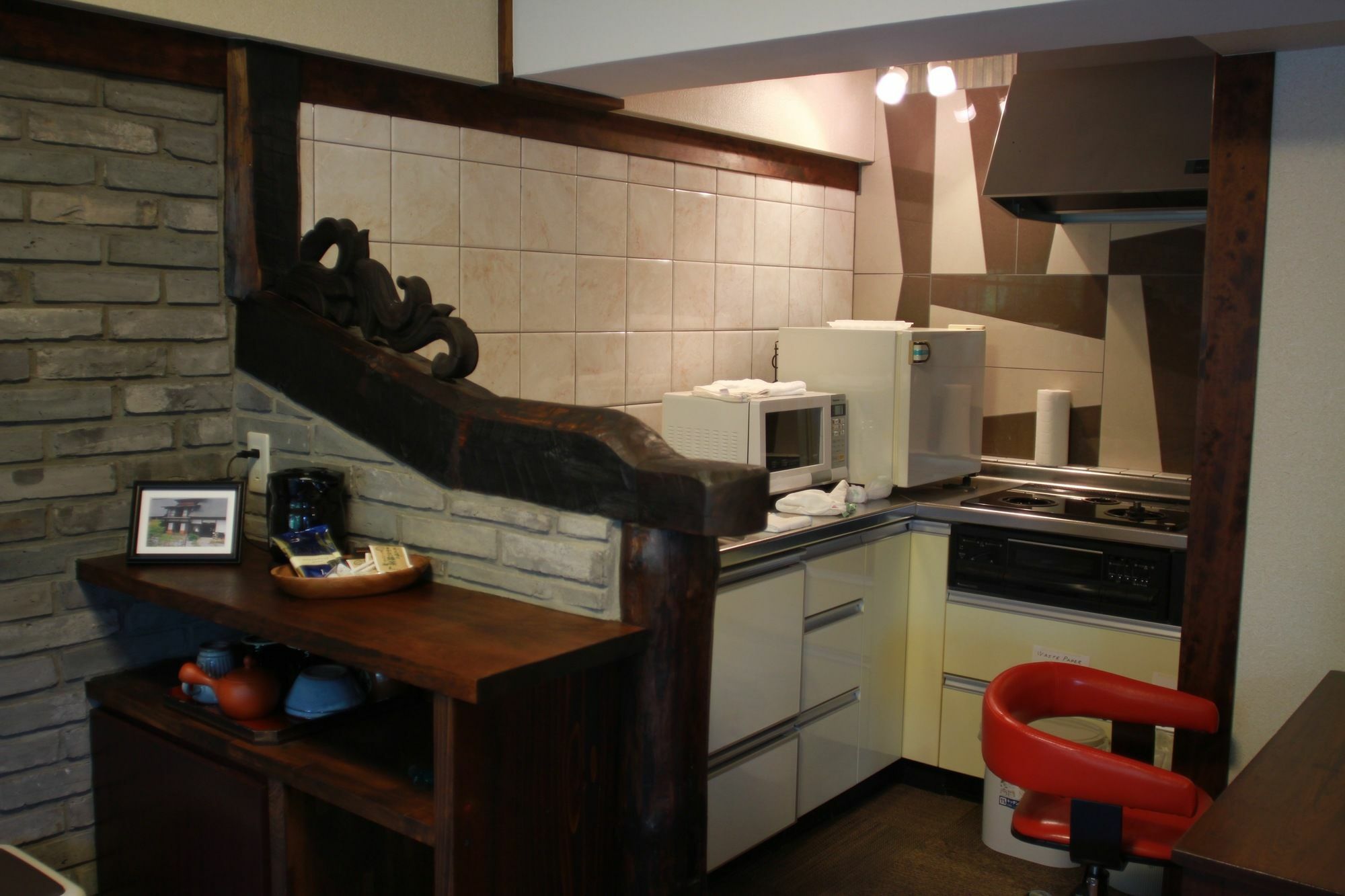Guest House Dohei คามาคุระ ภายนอก รูปภาพ