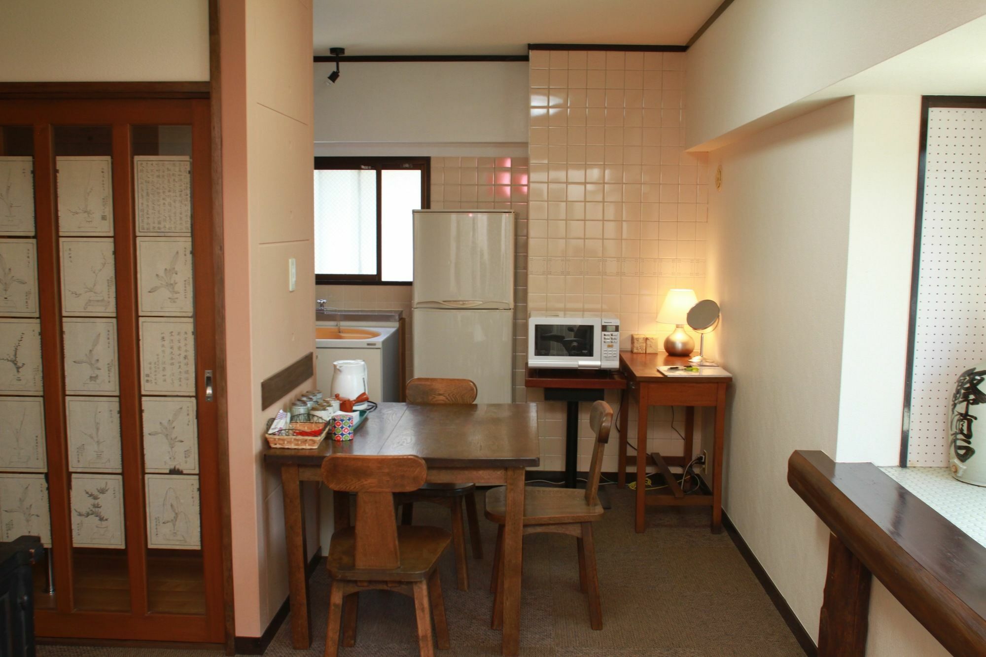 Guest House Dohei คามาคุระ ภายนอก รูปภาพ
